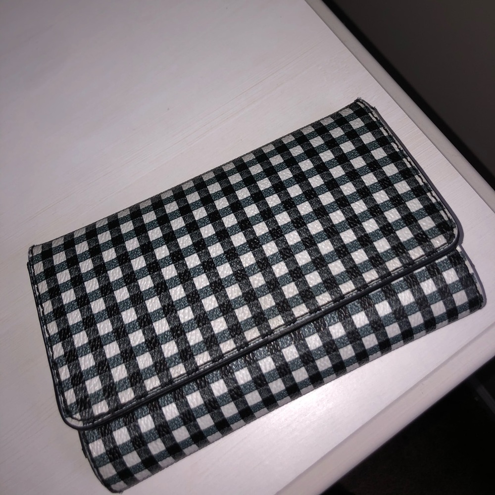 Banana Republic Hand Wallet